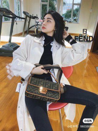 Fendi Fendi