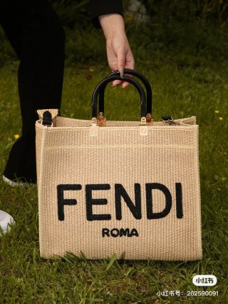 Fendi Fendi