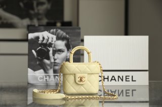 Chanel Chanel