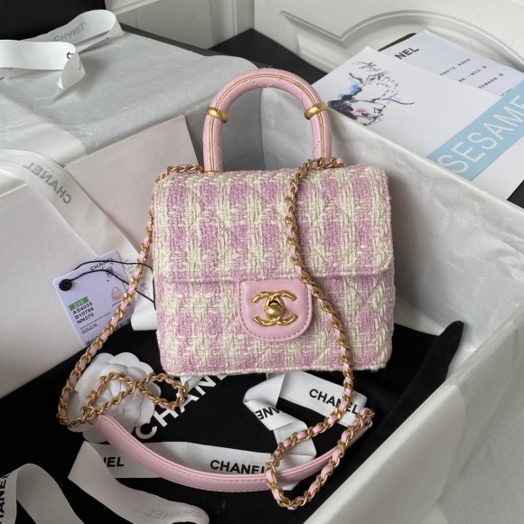 Chanel Chanel