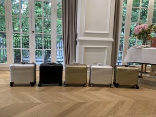 Draw-bar box Draw-bar box