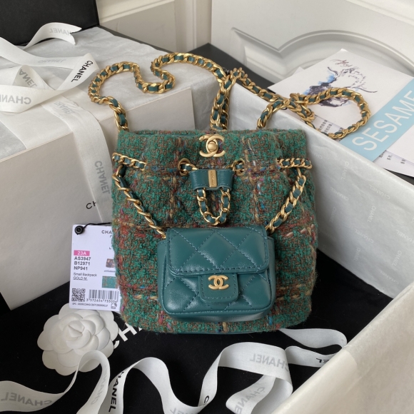 Chanel Chanel