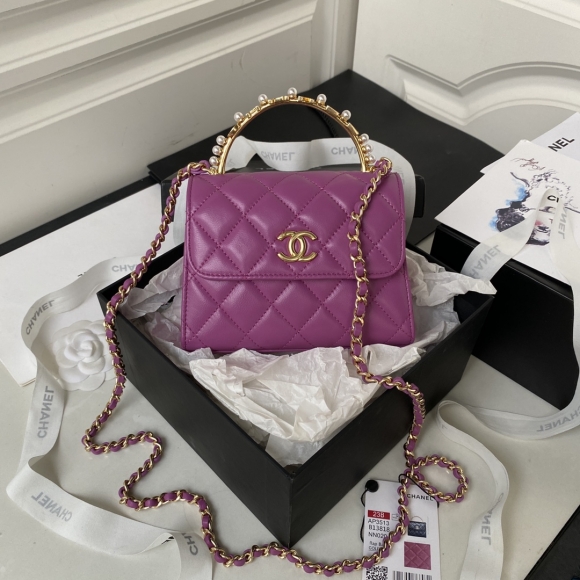 Chanel Chanel