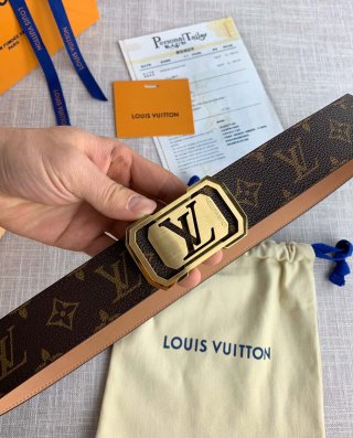 LV-Belts