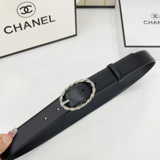 Chanel-Belts