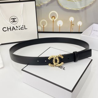 Chanel-Belts