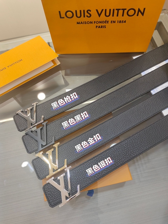 LV-Belts