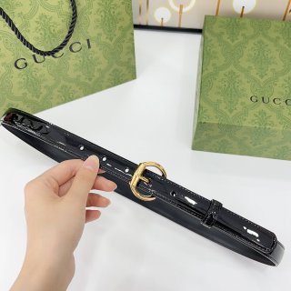 Gucci belts