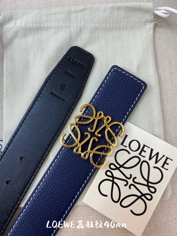 Loews-Belts