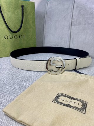 Gucci belts