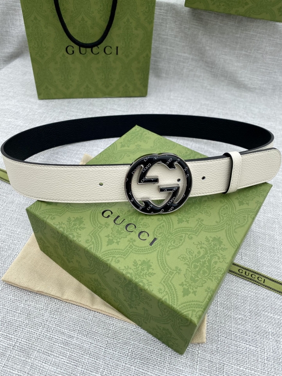 Gucci belts