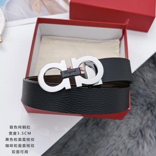Ferragamo-Belts Ferragamo-Belts