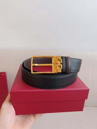 Ferragamo-Belts