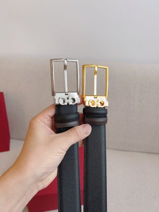 Ferragamo-Belts Ferragamo-Belts