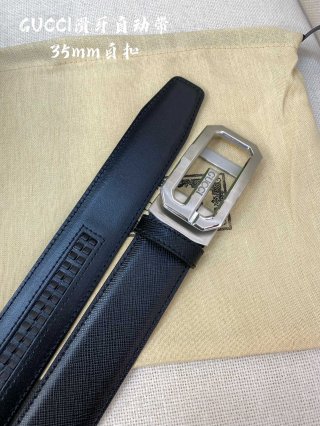 Gucci belts