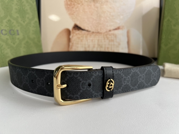 Gucci belts