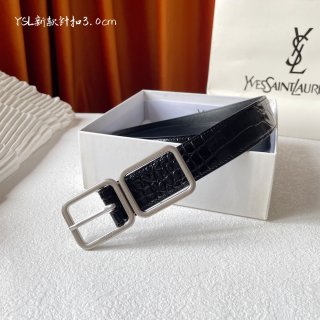 YSL-Belts