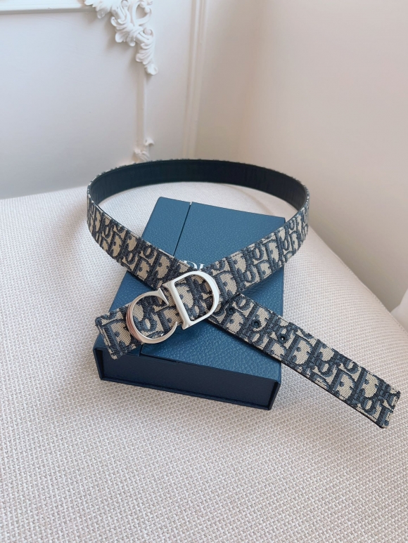 Dior-Belts