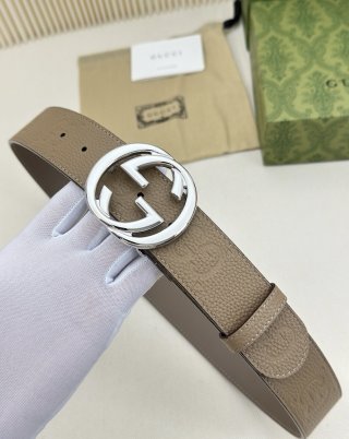 Gucci belts