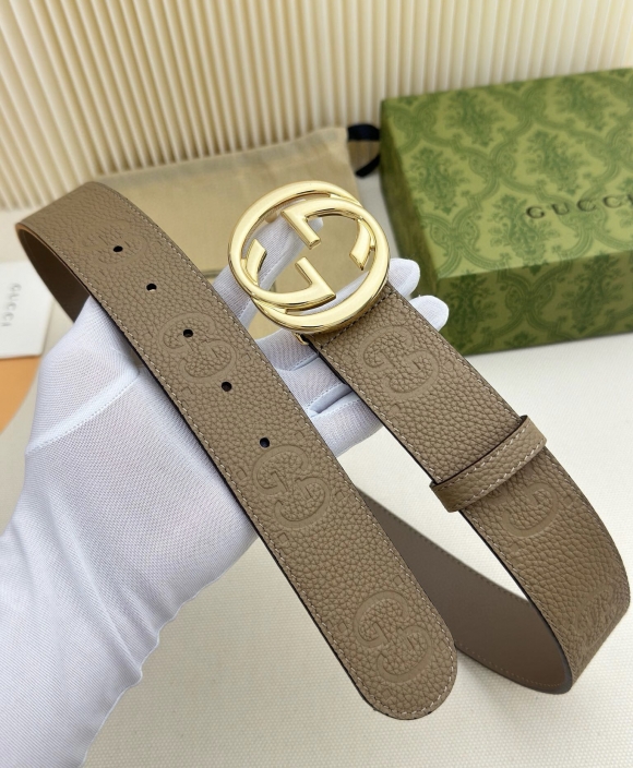 Gucci belts