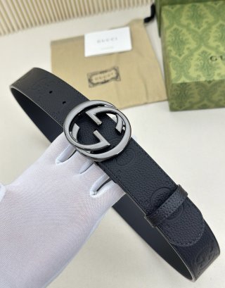 Gucci belts