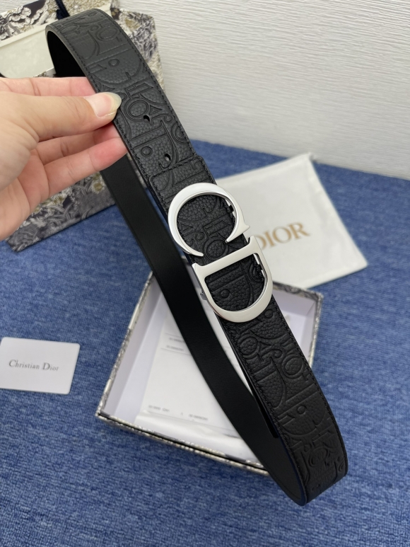 Dior-Belts Dior-Belts