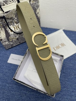 Dior-Belts