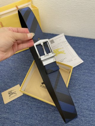 Burberry-Belts