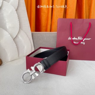 Ferragamo-Belts