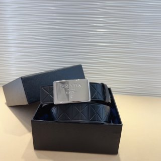 Prada-Belts Prada-Belts
