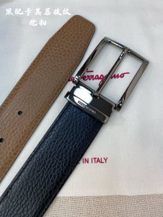 Ferragamo-Belts
