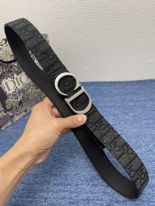Dior-Belts