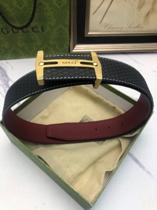 Gucci belts