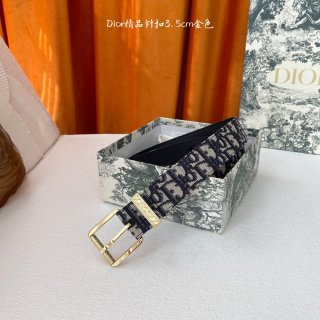 Dior-Belts
