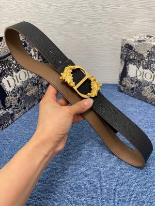 Dior-Belts