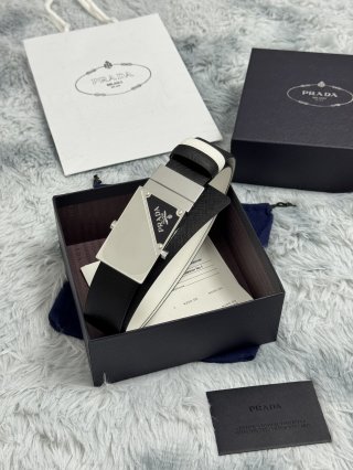 Prada-Belts