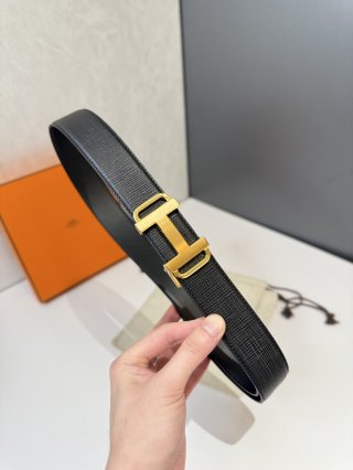 Hermes-Belts