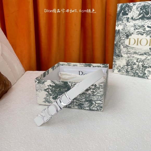 Dior-Belts Dior-Belts