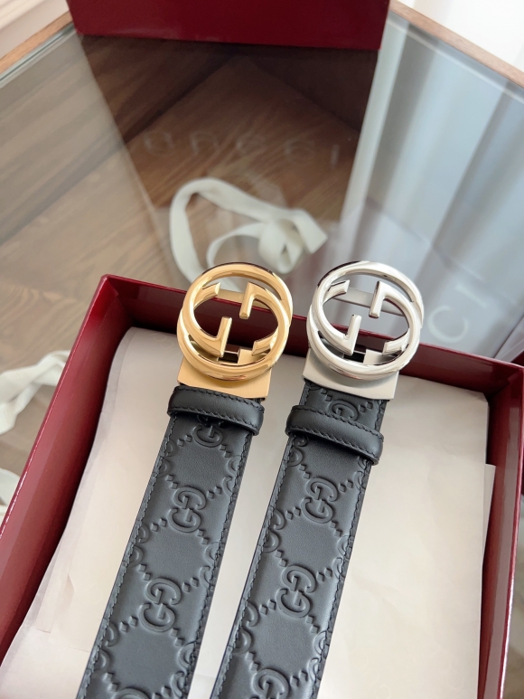Gucci belts