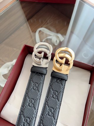 Gucci belts