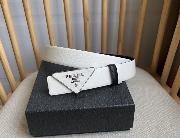 Prada-Belts