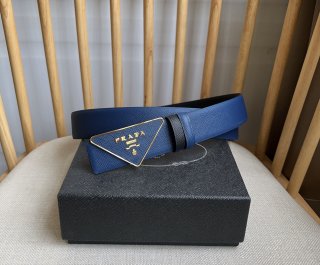Prada-Belts