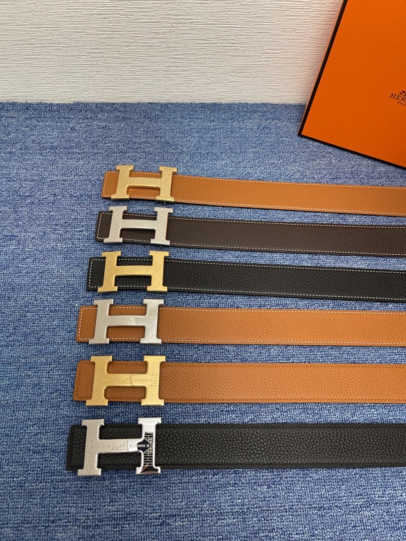 Hermes-Belts