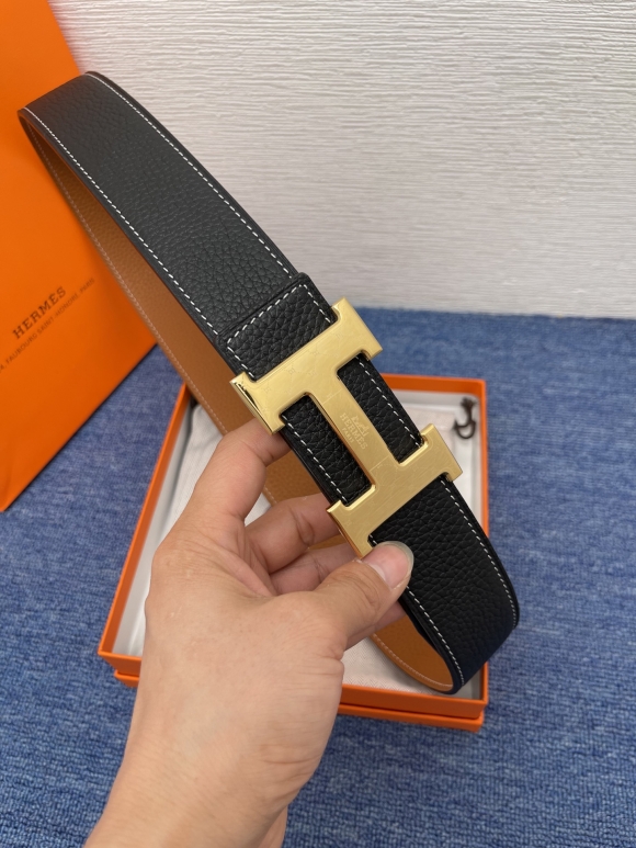 Hermes-Belts