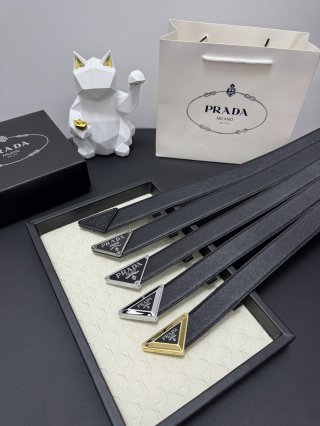 Prada-Belts