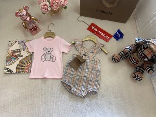 Baby onesies