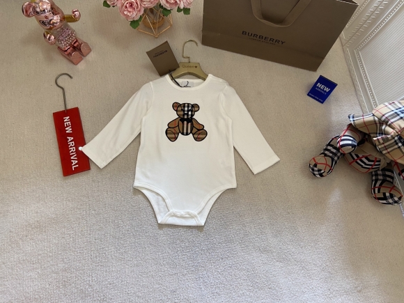 Baby onesies