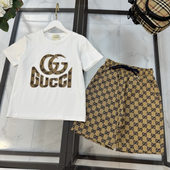 Boys set