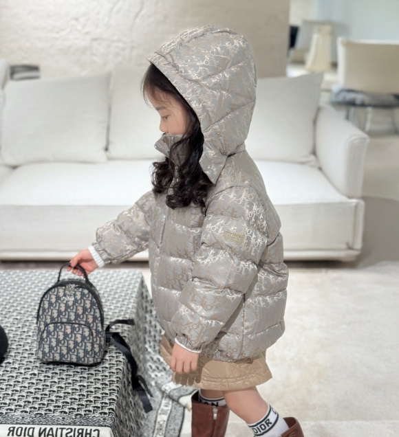 Down jackets C Down jackets C