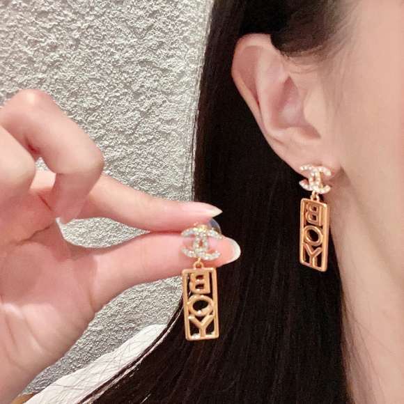 Earrings&Ear studs
